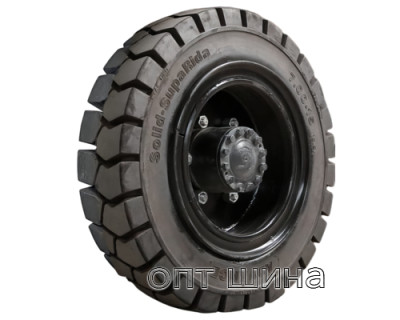 140/55R9 Advance Solid-supa Rida Индустриальная шина