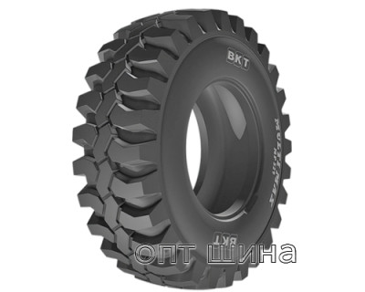 12.5/80R18 BKT MULTIMAX MP 529 143/143A8/B Индустриальная шина