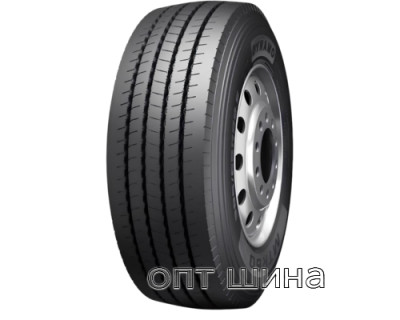 385/65R22.5 Dynamo MTR60 164K Прицепная грузовая шина