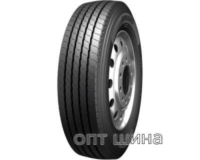 235/75R17.5 Dynamo MAR26 143/141L Рулевая грузовая шина