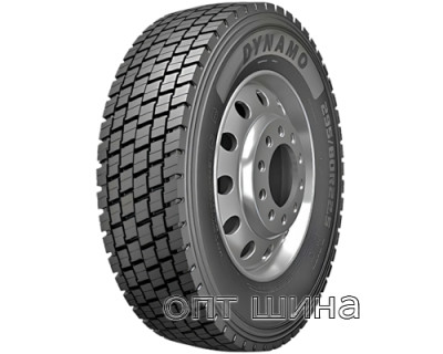 235/75R17.5 Dynamo MDR78 143/141L Ведущая грузовая шина