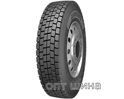315/70R22.5 Dynamo MDR75 156/150L Ведущая грузовая шина