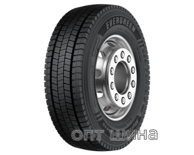 215/75R17.5 Evergreen Multi Route EDR50 135/133L PR16 Ведущая грузовая шина