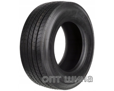 265/70R19.5 Compasal CP521 143/141J PR18 Рулевая грузовая шина