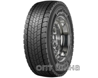 315/80R22.5 Goodyear EQMAX D 156/154L/M Ведущая грузовая шина