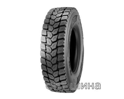 315/80R22.5 Pulmox PM100 156/150K Ведущая грузовая шина