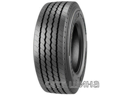 385/65R22.5 Pulmox PT200 160K Прицепная грузовая шина