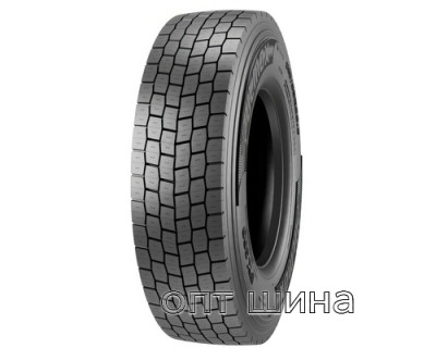 315/80R22.5 Pulmox PX300 156/150L Ведущая грузовая шина