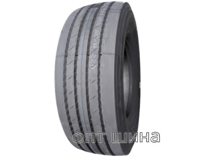 385/55R22.5 Roadx RTR2 164K PR24 Прицепная грузовая шина
