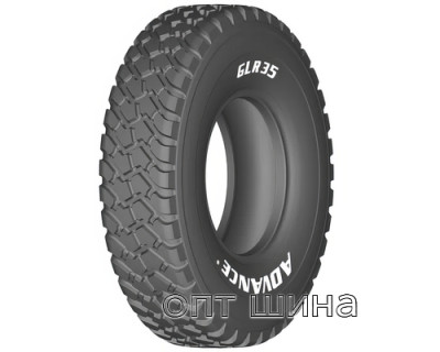 365/85R20 Advance GLR35 164G Універсальна вантажна шина