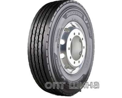 315/80R22.5 Bridgestone M-steer 002 156/150K Универсальная грузовая шина