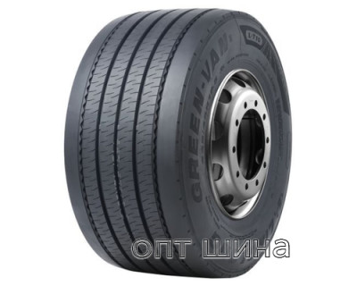 445/45R19.5 LingLong Green-Van L-T10 160J PR20 Прицепная грузовая шина