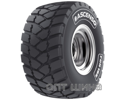560/60R22.5 Ascenso FCR 185 169D SB Индустриальная шина