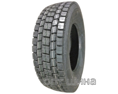 265/70R19.5 Torque FDR255 143/141J PR18 Ведущая грузовая шина