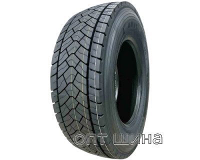 315/60R22.5 Goodyear KMAX D GEN-3 152/150L Ведуча вантажна шина