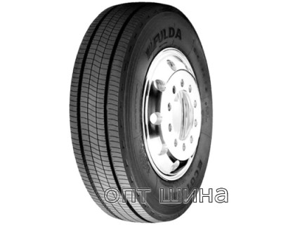 235/75R17.5 Fulda Ecotonn 143/141J Прицепная грузовая шина
