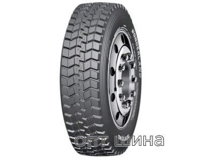 215/75R17.5 Wonderland BY996 135/133M PR18 Ведущая грузовая шина