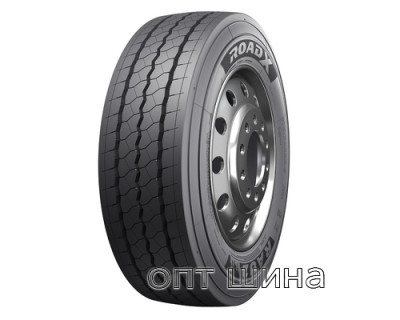 275/70R22.5 Roadx RoadX RAU2 152/149J PR18 Универсальная грузовая шина