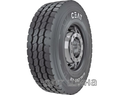 13.00R22.5 Ceat Winload-AW 158/156K PR20 Универсальная грузовая шина