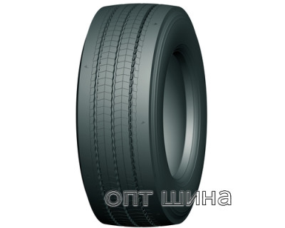 385/55R22.5 Haohua GS57 160K PR20 Рулевая грузовая шина
