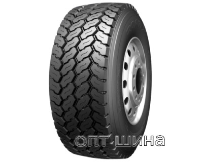 385/65R22.5 Roadx DX776 164K PR24 Универсальная грузовая шина
