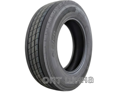 235/75R17.5 Arivo XARS91 143/141J Рулевая грузовая шина