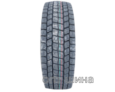 235/75R17.5 Arivo XARD42 143/141J Ведущая грузовая шина