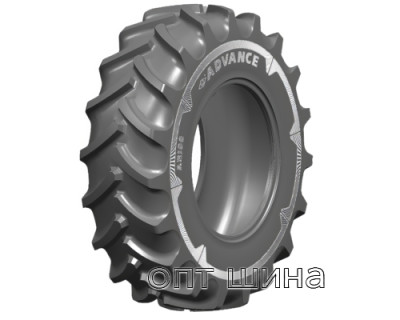 14.90R24 Advance AR100 130A8 TL Сельхоз шина