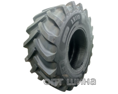 650/75R32 Advance AR110 178D TL Сільгосп шина