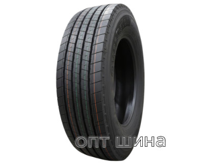 385/55R22.5 Ovation VI-026 164K PR24 Прицепная грузовая шина