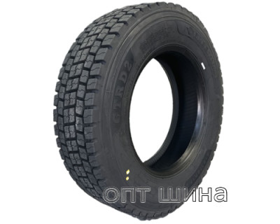 315/60R22.5 Greentrac GTRD2 154/148L PR18 Ведущая грузовая шина