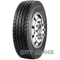 295/80R22.5 Lexxis Lex Force HD3 152/149L PR18 Ведуча вантажна шина