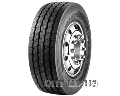 385/65R22.5 LEXXIS Lex Venus HE3 164K PR24 Универсальная грузовая шина