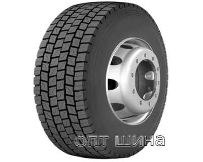 315/60R22.5 Radburg (наварка) K221 Ведущая грузовая шина