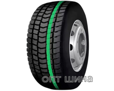 315/70R22.5 Radburg (наварка) K74 Ведущая грузовая шина