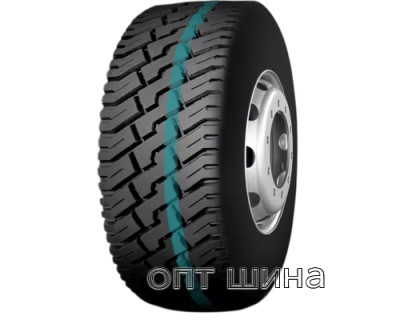 315/80R22.5 Radburg (наварка) K16 Универсальная грузовая шина