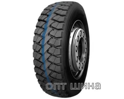 315/80R22.5 Radburg (наварка) K212 Универсальная грузовая шина
