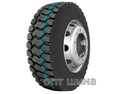 315/80R22.5 Radburg (наварка) K62 Универсальная грузовая шина