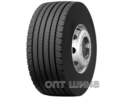 295/55R22.5 Radburg (наварка) VT110 Ведущая грузовая шина