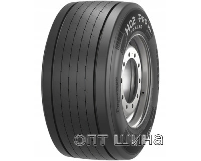 445/45R19.5 PROMETEON H02 PRO TPAILER 164J HL Прицепная грузовая шина