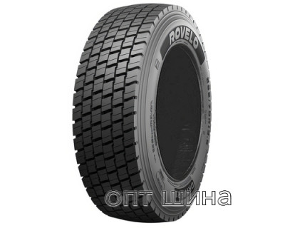 315/70R22.5 Rovelo DRIVE R1 156/150L/L PR18 Ведущая грузовая шина