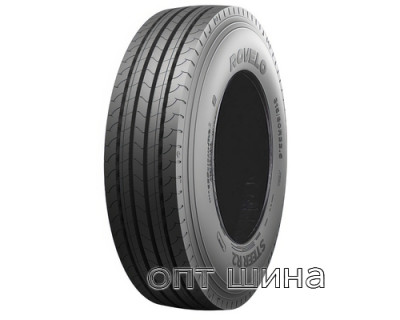 315/80R22.5 Rovelo STEER R2 156/153L/L PR20 Рулевая грузовая шина