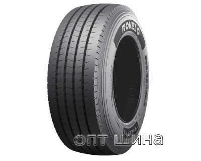 385/65R22.5 Rovelo TRAILER R1 160K PR20 Прицепная грузовая шина
