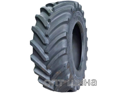 VF 710/75R42 TVS TigerTrac Max-Flex AR4005 184/181D/E VF TL Сельхоз шина