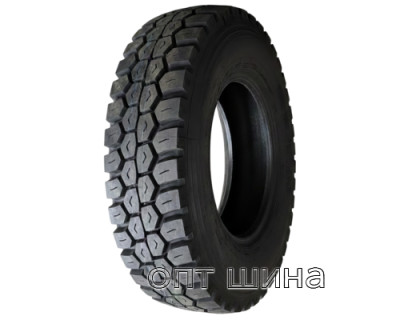 315/80R22.5 Ovation VI-557 156/152L PR20 Ведущая грузовая шина