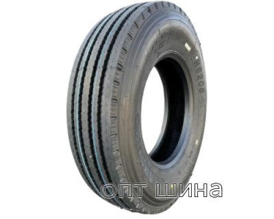 9.50R17.5 Kapsen HS206 143/141M PR18 Рулевая грузовая шина