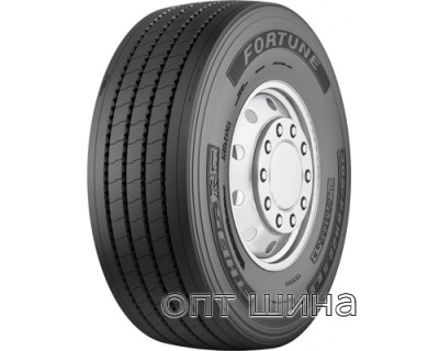 385/65R22.5 Fortune FTH135 164K PR24 Прицепная грузовая шина