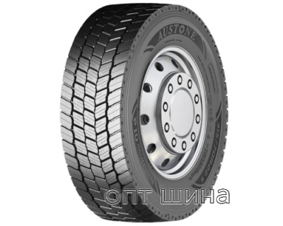 315/70R22.5 Austone TerraDrive 01 DR622 154/150L PR20 Ведущая грузовая шина