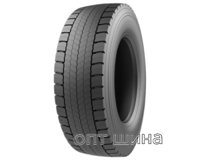 295/60R22.5 Aeolus Neo Fuel D2 150/147K PR18 Ведущая грузовая шина