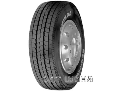 215/75R17.5 Fulda Regiocontrol 126/124M Рулевая грузовая шина